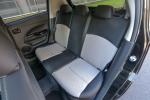 Mitsubishi Space Star 2016 года (EU)